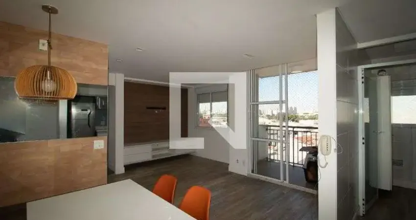 Apartamento para aluguel - vila guilherme, 1 quarto,  49 m² - são paulo