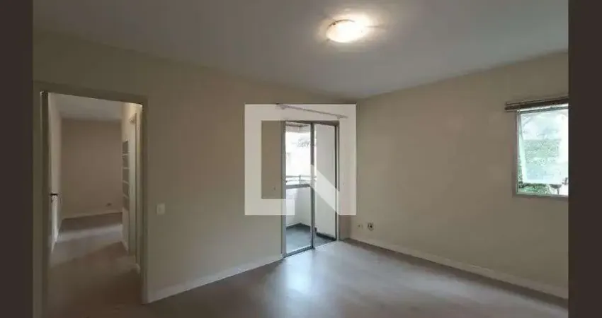 Apartamento com 1 quarto para alugar na Rua Doutor Nogueira Martins, Saúde, São Paulo