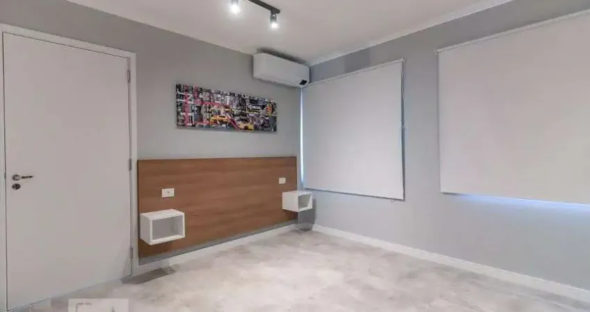 Apartamento com 1 quarto para alugar na Avenida Jabaquara, Saúde, São Paulo