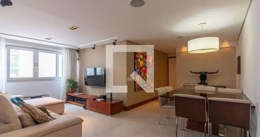 Apartamento para aluguel - itaim bibi, 3 quartos, 120 m² - são paulo