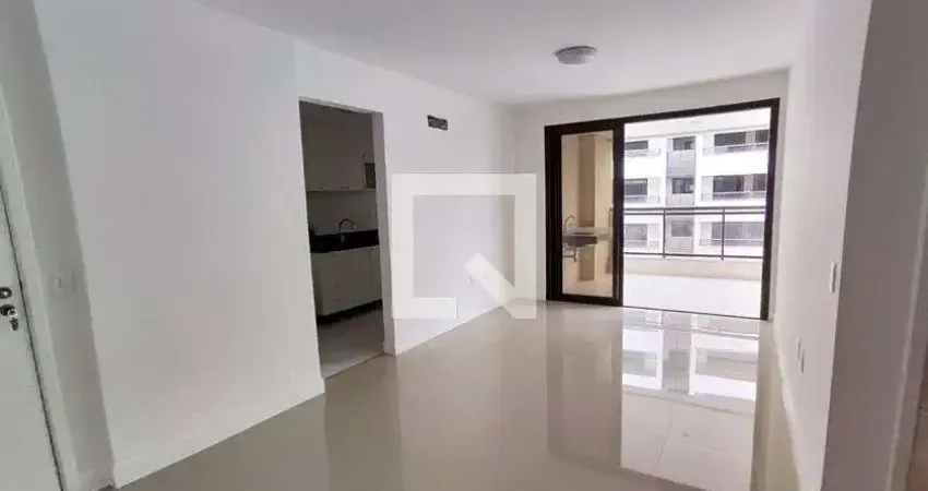 Apartamento para aluguel - jacarepaguá, 2 quartos,  86 m² - rio de janeiro