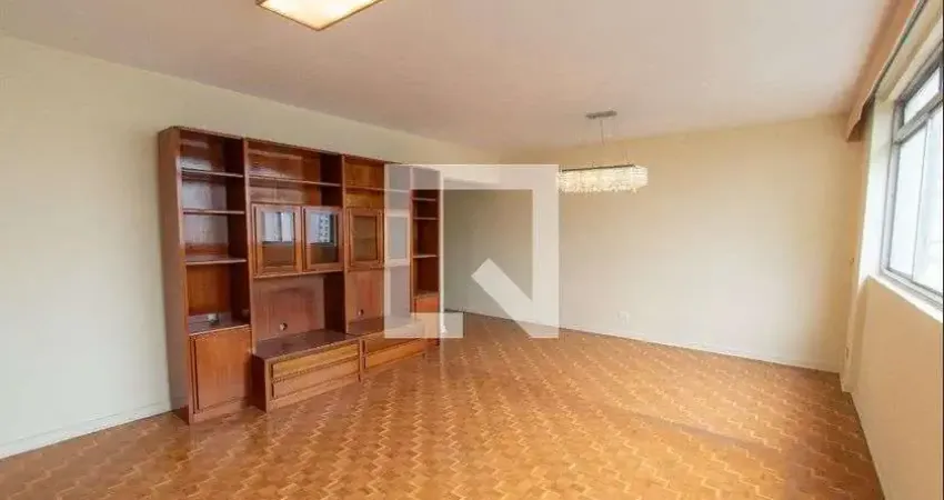 Apartamento para aluguel - vila mariana, 3 quartos, 112 m² - são paulo