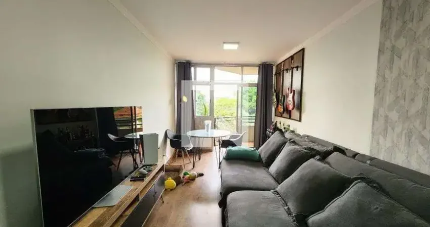 Apartamento para aluguel - retiro , 3 quartos,  93 m² - jundiaí