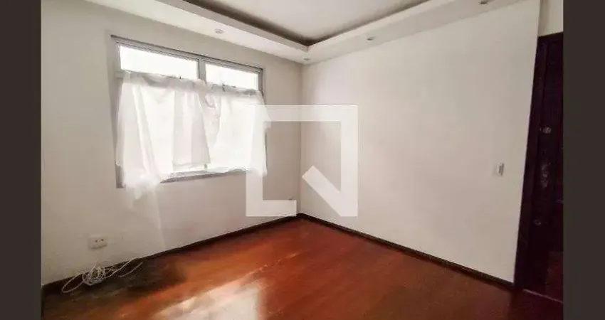 Apartamento para aluguel - cidade nova, 3 quartos,  95 m² - belo horizonte
