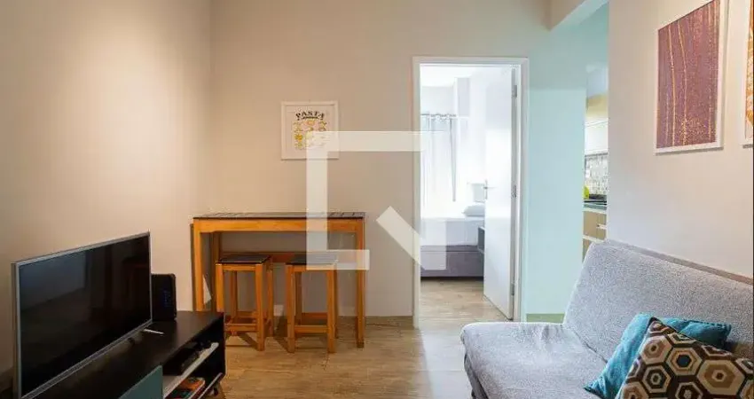 Apartamento para aluguel - bela vista, 1 quarto,  44 m² - são paulo