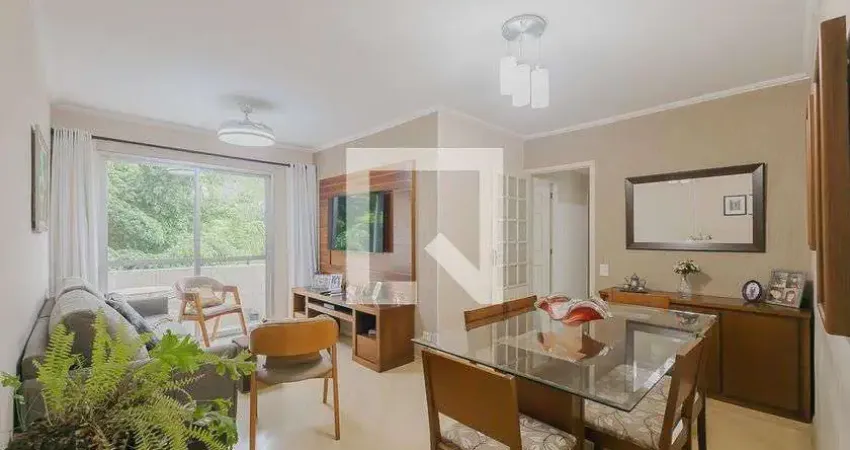 Apartamento para aluguel - sumaré, 3 quartos,  89 m² - são paulo