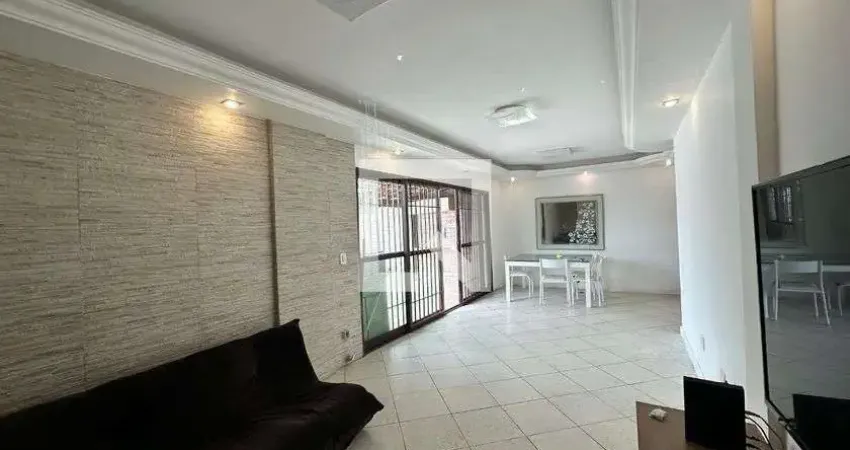 Cobertura para aluguel - recreio, 3 quartos, 220 m² - rio de janeiro