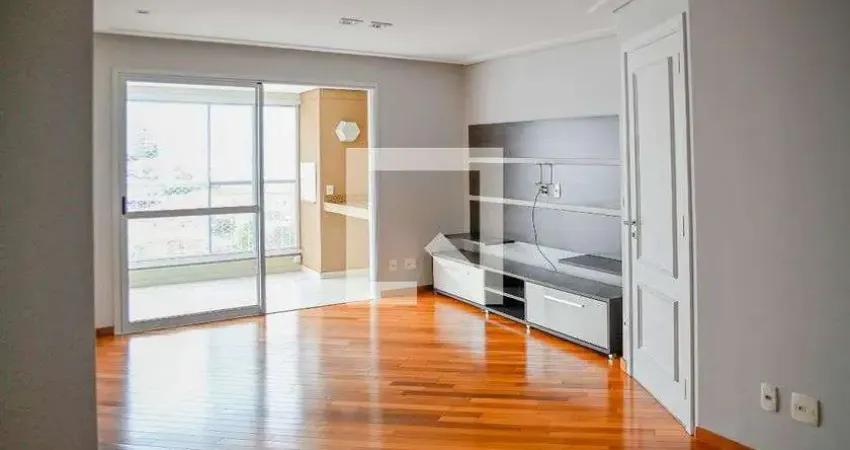 Apartamento para aluguel - bosque da saúde, 3 quartos,  105 m² - são paulo
