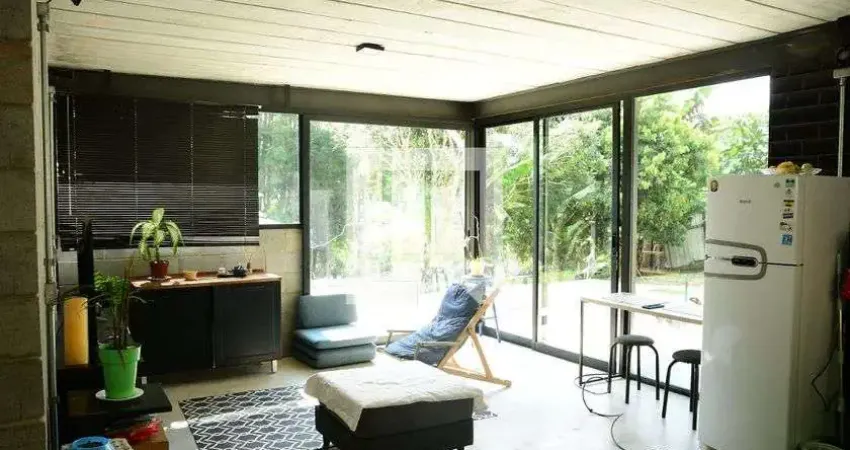 Casa / sobrado em condomínio para aluguel - jardim colibri, 2 quartos,  120 m² - cotia