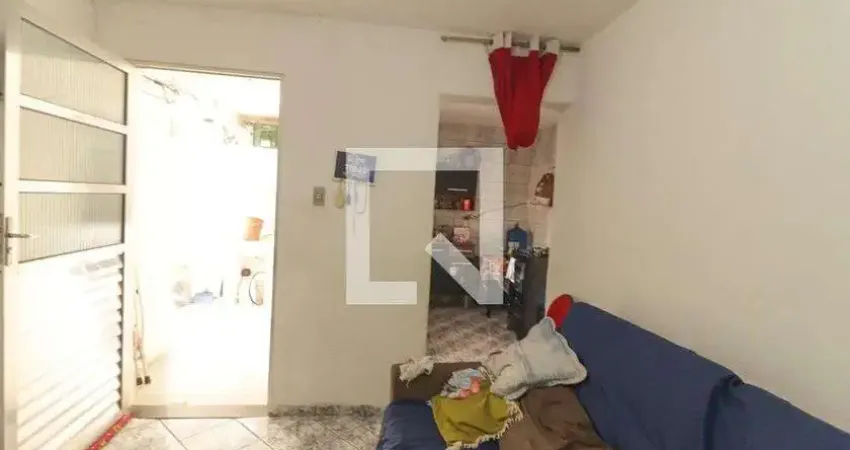 Casa com 1 quarto para alugar na Rua Raul Pompéia, Ponte de São João, Jundiaí