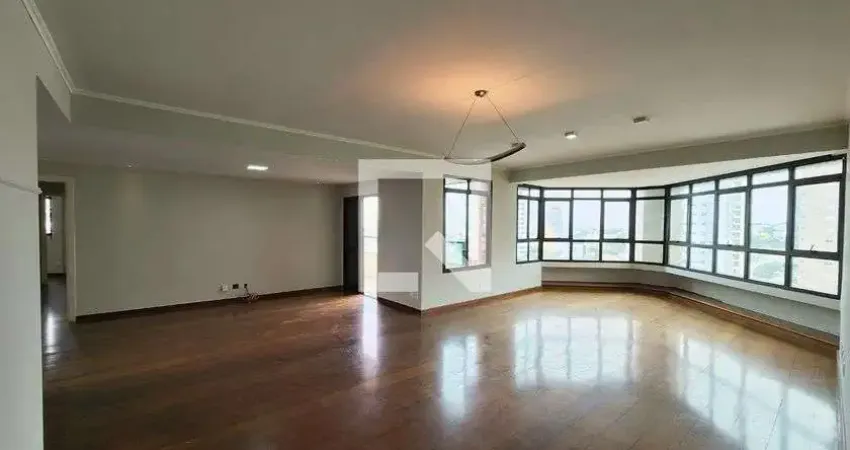 Apartamento para aluguel - centro, 4 quartos, 240 m² - jundiaí