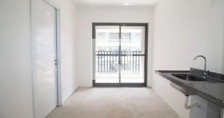Apartamento para aluguel - pinheiros, 1 quarto,  25 m² - são paulo