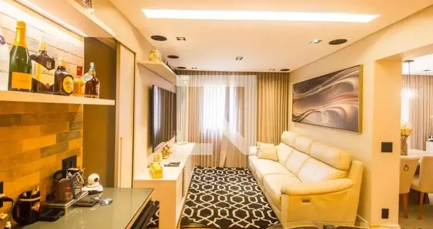 Apartamento para aluguel - alphaville, 2 quartos,  108 m² - barueri