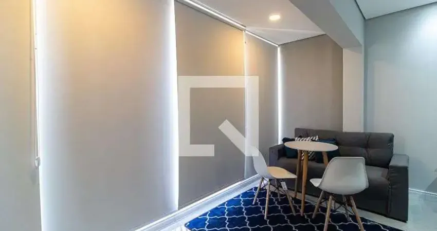 Apartamento para aluguel - perdizes, 1 quarto,  30 m² - são paulo
