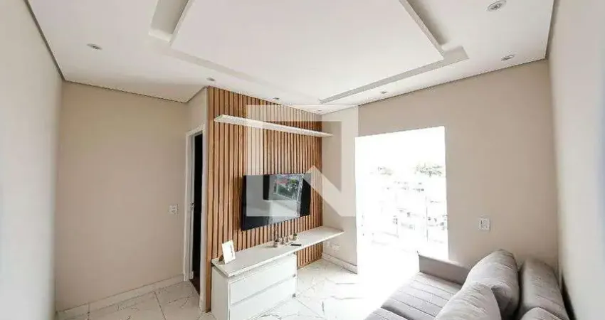 Apartamento para aluguel - vila formosa, 1 quarto,  41 m² - são paulo