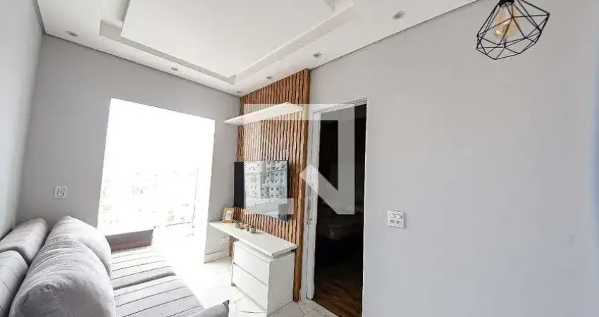 Apartamento para aluguel - vila formosa, 1 quarto,  33 m² - são paulo