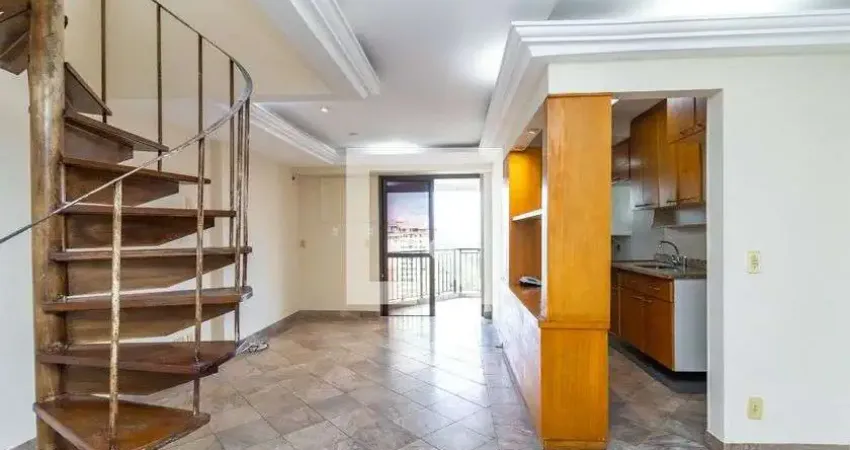 Cobertura para aluguel - barra da tijuca, 2 quartos, 150 m² - rio de janeiro