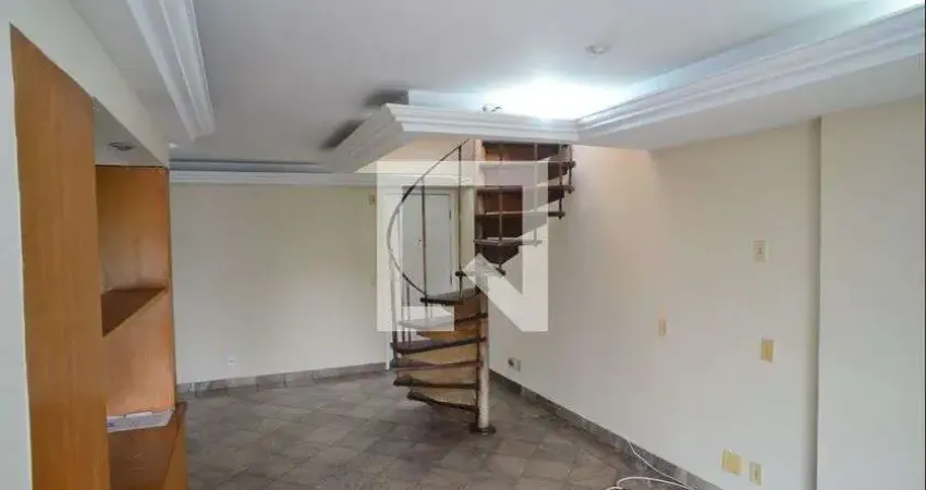 Cobertura para aluguel - barra da tijuca, 2 quartos,  150 m² - rio de janeiro