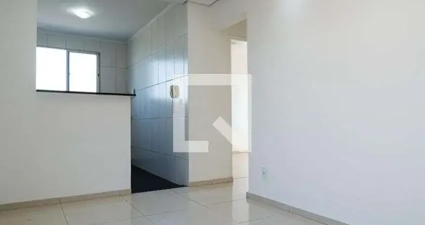 Apartamento para aluguel - cidade jardimn, 2 quartos, 46 m² - americana