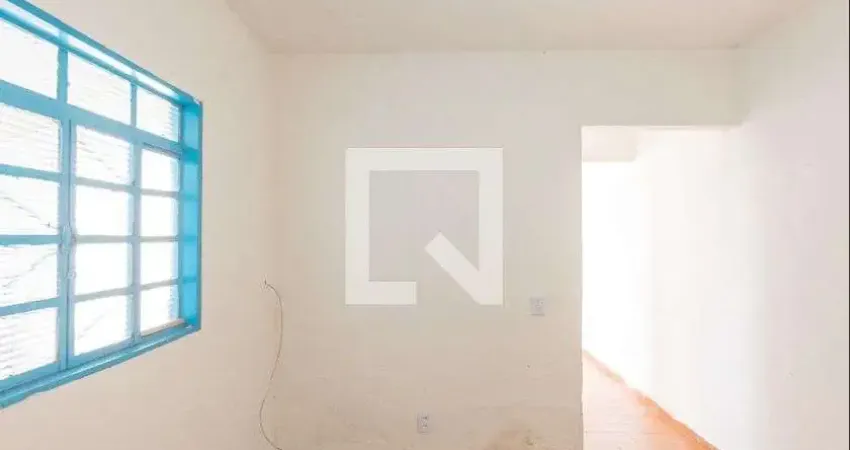 Casa para aluguel - campos elíseos , 1 quarto,  40 m² - campinas