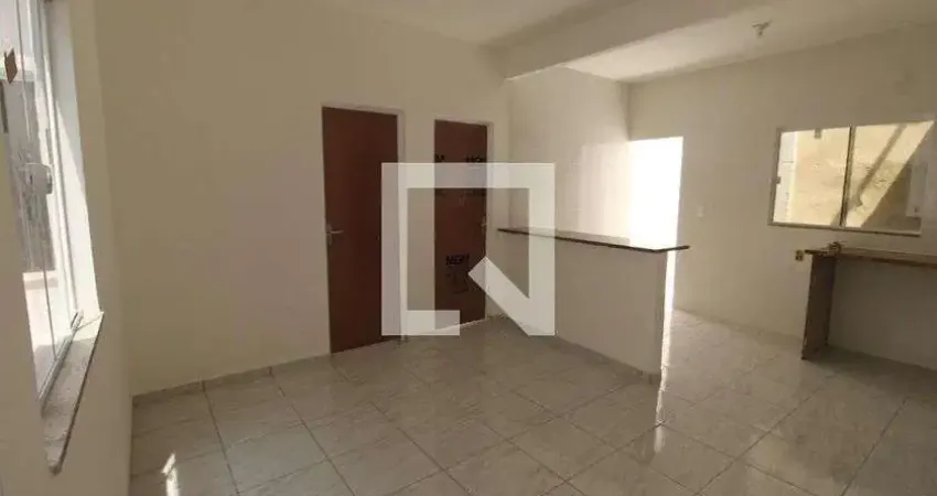 Casa para aluguel - abolição, 2 quartos,  55 m² - rio de janeiro