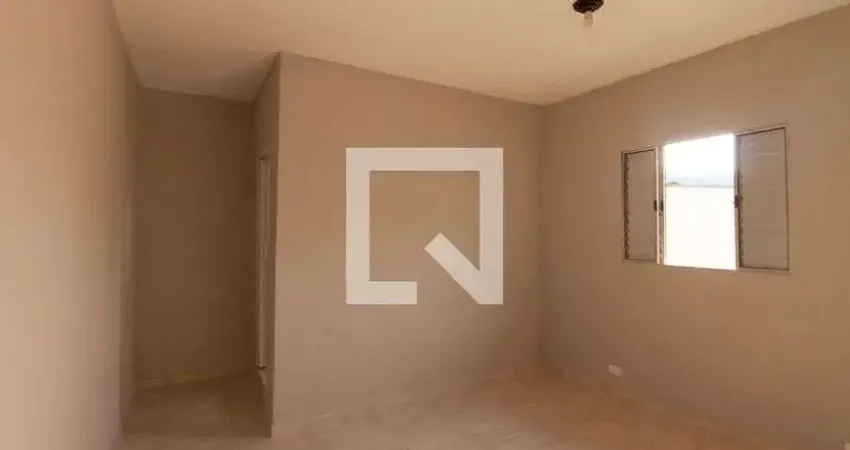 Casa com 1 quarto para alugar na Rua Maia Lelo, Vila Ema, São Paulo