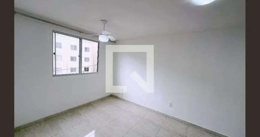 Apartamento para aluguel - vila nova bonsucesso, 2 quartos,  40 m² - guarulhos