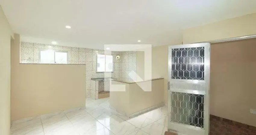 Casa para aluguel - campo grande, 2 quartos,  65 m² - rio de janeiro