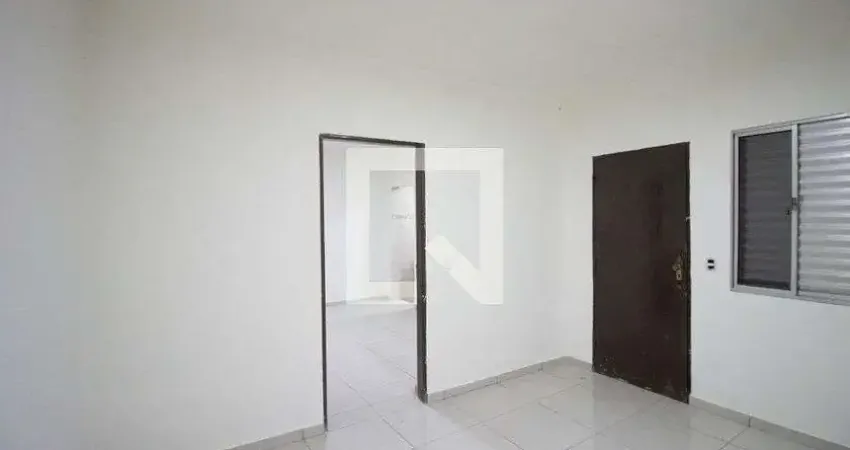 Casa para aluguel - cidade nova sao miguel, 1 quarto,  35 m² - são paulo