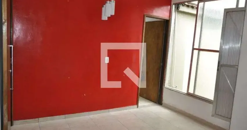 Casa para aluguel - quintino bocaiúva, 2 quartos,  70 m² - rio de janeiro