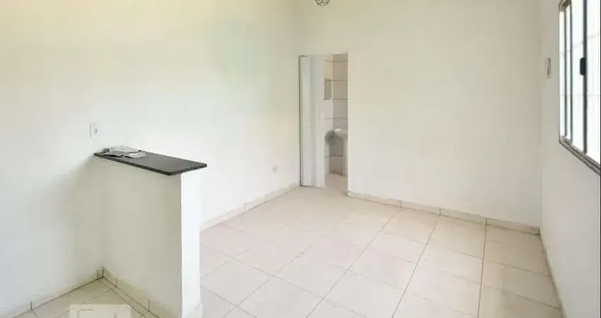 Casa com 1 quarto para alugar na Rua Francisco Gouveia, Belém, São Paulo
