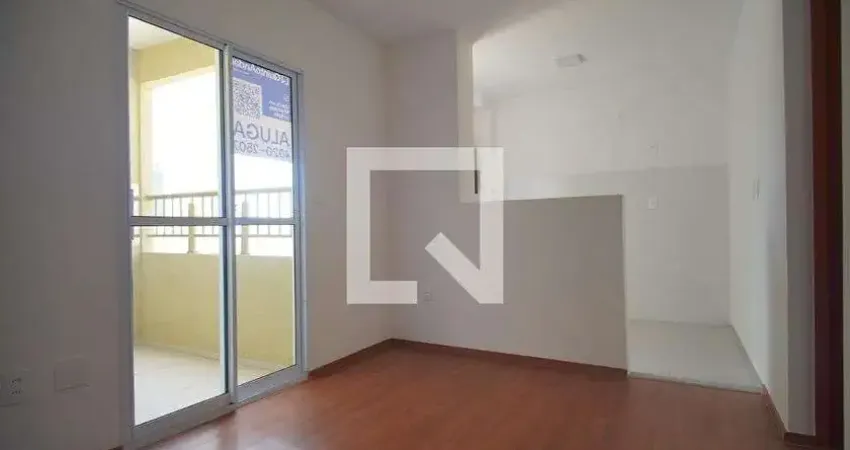 Apartamento para aluguel - rondônia, 2 quartos, 42 m² - novo hamburgo