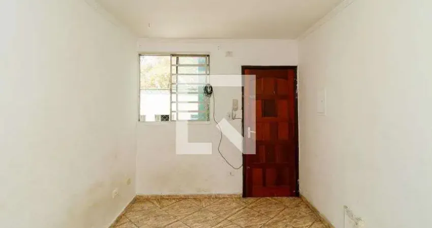 Apartamento para aluguel - vila nova galvão, 2 quartos,  48 m² - são paulo