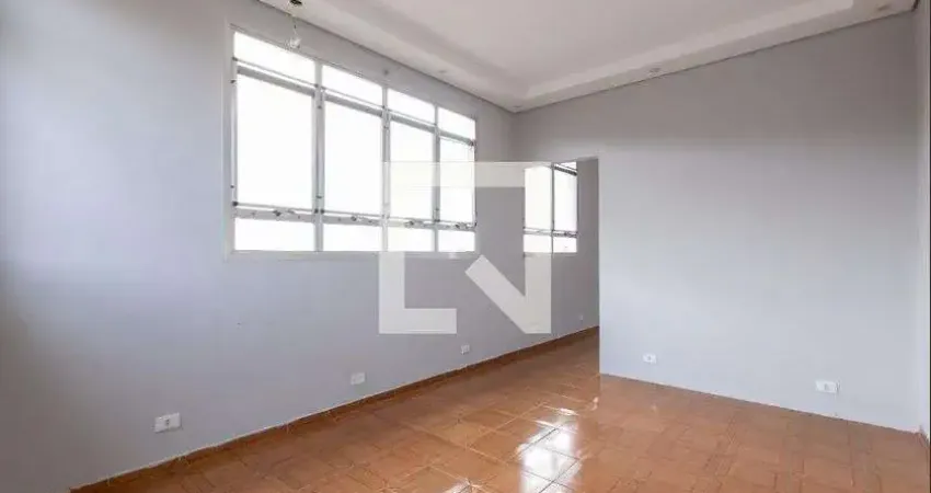 Casa com 1 quarto para alugar na Rua Rosa-da-Turquia, Vila Jacuí, São Paulo
