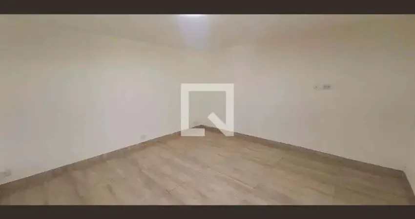 Casa com 1 quarto para alugar na Rua Magnólia, Vila Yolanda, Osasco