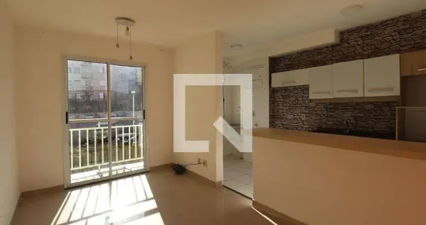 Apartamento para aluguel - jardim guilhermino, 2 quartos, 49 m² - guarulhos