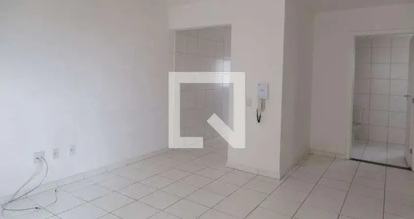 Apartamento para aluguel - jardim cumbica, 2 quartos,  60 m² - guarulhos