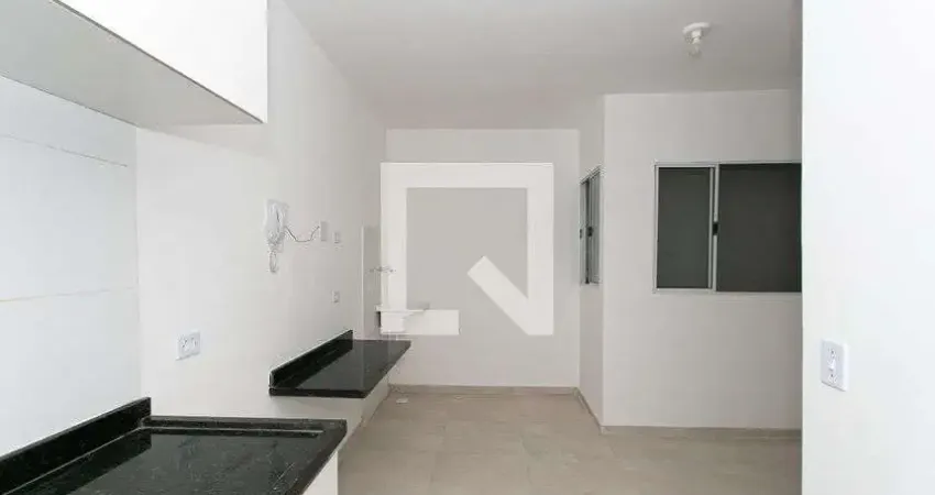 Kitnet / stúdio para aluguel - tatuapé, 1 quarto,  22 m² - são paulo