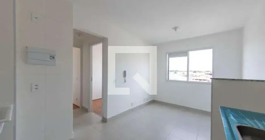 Apartamento para aluguel - vila santa clara, 2 quartos,  33 m² - são paulo
