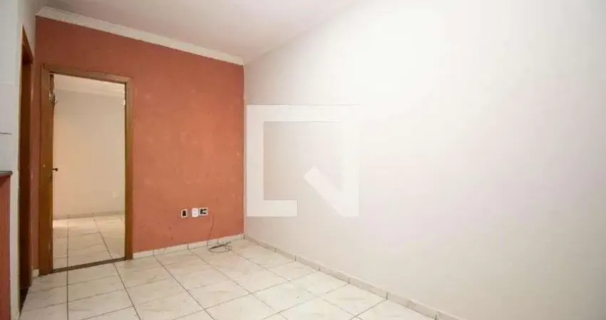Apartamento para aluguel - guará, 2 quartos, 55 m² - brasília