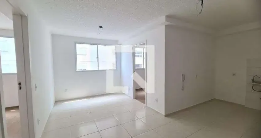 Apartamento para aluguel - sapopemba, 2 quartos,  35 m² - são paulo