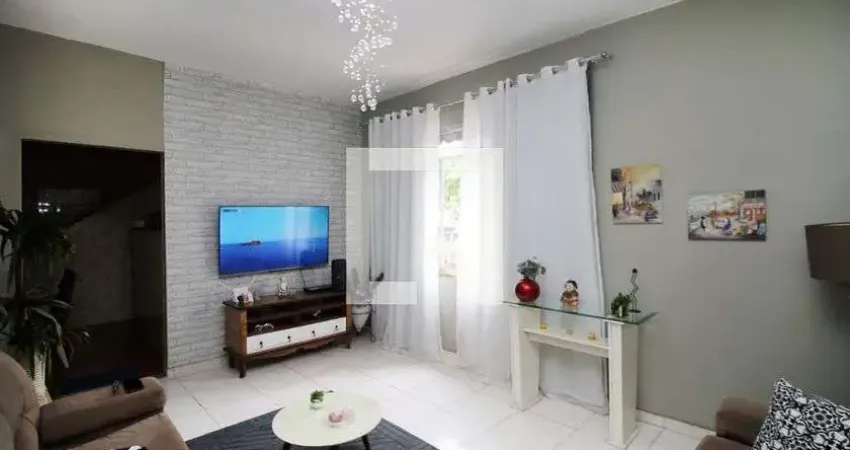 Apartamento para aluguel - olaria, 3 quartos,  100 m² - rio de janeiro