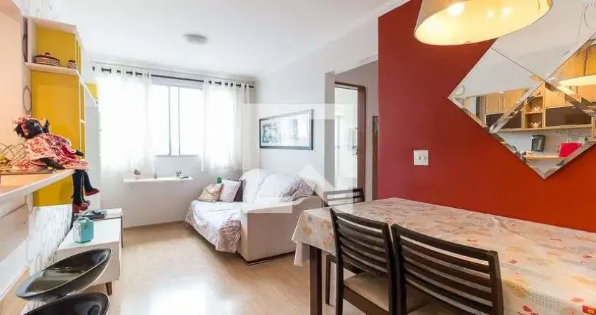 Apartamento para aluguel - cezar de souza, 2 quartos, 56 m² - mogi das cruzes