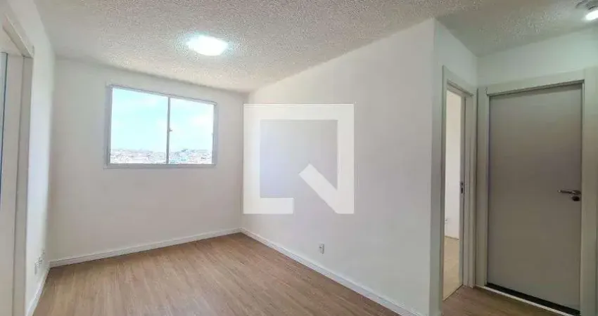 Apartamento para aluguel - jardim cinco de julho, 2 quartos, 38 m² - são paulo