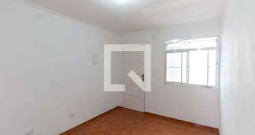 Apartamento para aluguel - cangaíba, 2 quartos, 45 m² - são paulo