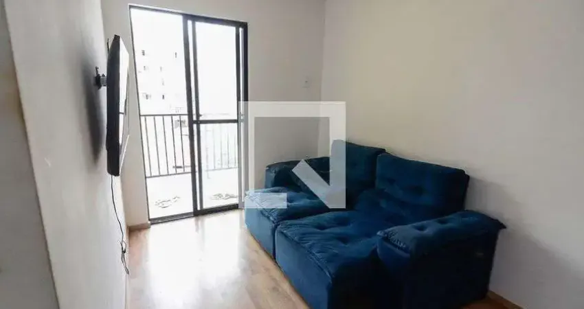 Apartamento para aluguel - rio comprido, 2 quartos, 50 m² - rio de janeiro