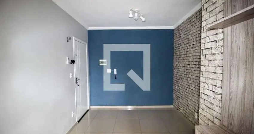 Apartamento para aluguel - jardim simus, 2 quartos,  50 m² - sorocaba