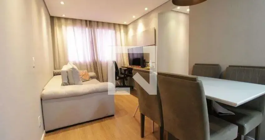 Apartamento para aluguel - itaquera, 2 quartos,  41 m² - são paulo