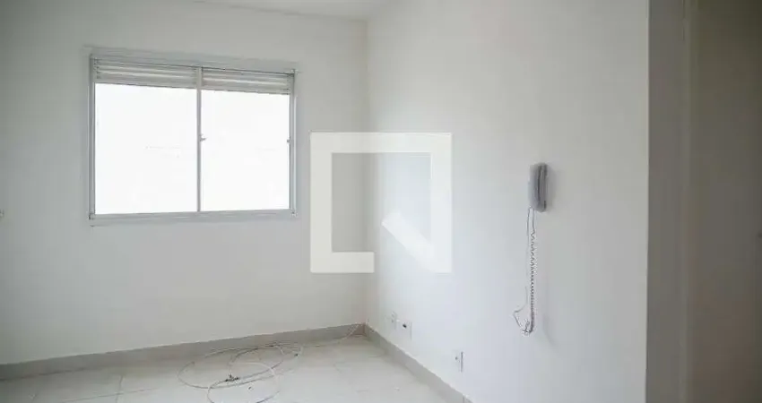 Apartamento para aluguel - sacomã, 2 quartos,  33 m² - são paulo