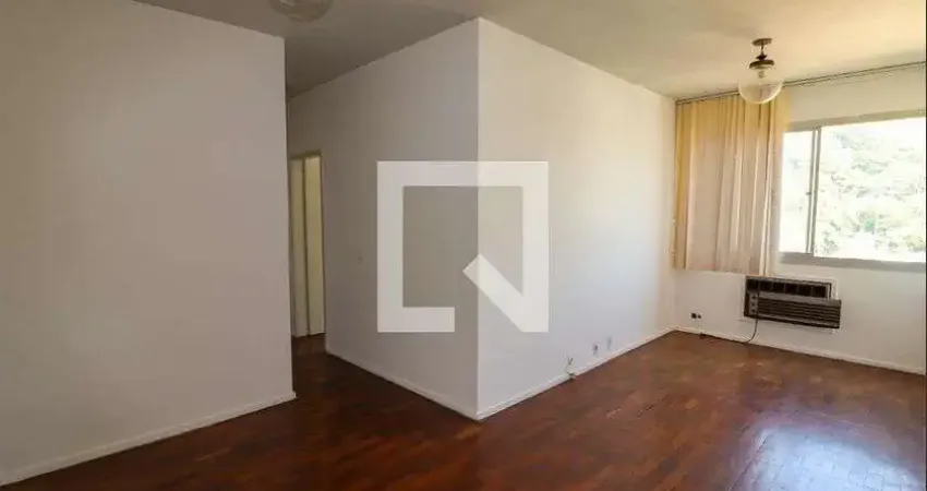 Apartamento para aluguel - rio comprido, 2 quartos, 60 m² - rio de janeiro